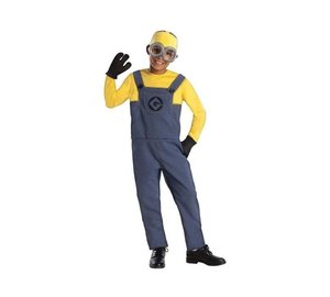 Minion Dave puku
