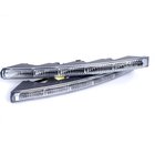 Päiväajovalot DRL - OSRAM 10W diodi