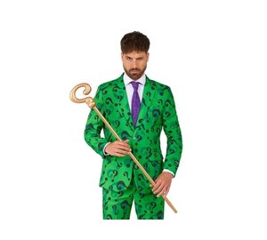 Suitmeister The Riddler