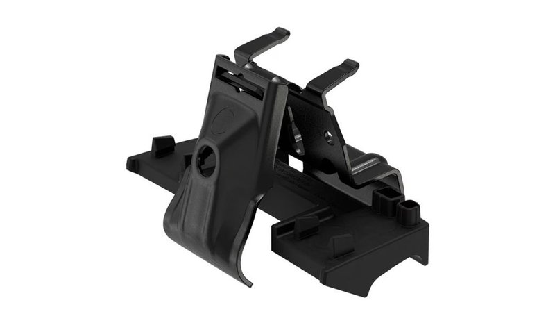 Thule kit 186190 Berlingo/Rifter, ProAce City Verso