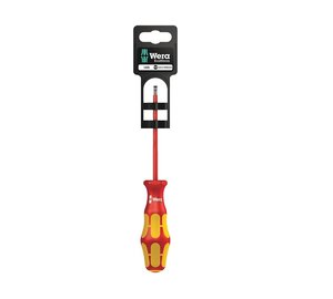 Wera 160 ja SB VDE