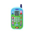 Vtech Peppa Pig Learning Phone DK