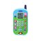 Vtech Peppa Pig Learning Phone DK – kuva 1
