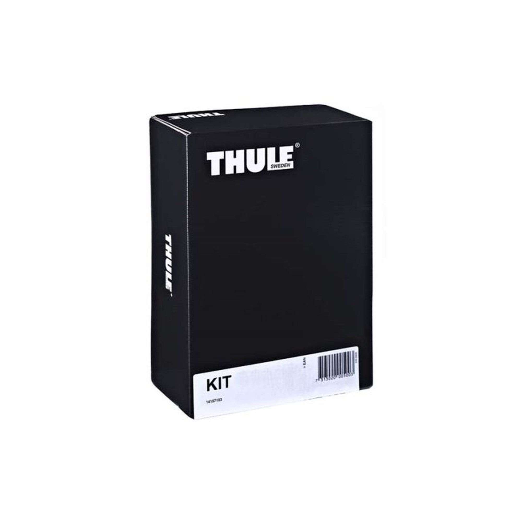 THULE-sarja 145028 til RENAULT Espaceen