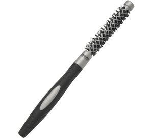 Termix Evolution Basic Ø12 Pyöreä harja 1 kpl