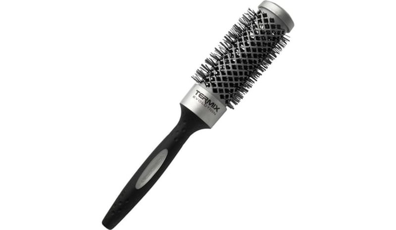 Termix Evolution Basic Ø28 Pyöreä harja 1 kpl