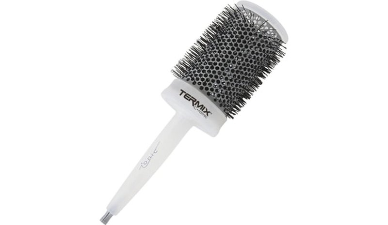 Termix C-Ramic Ionic Ø60 Pyöreä harja 1 kpl – kuva 1/2