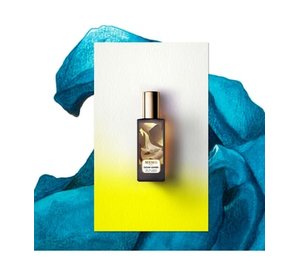 Memo Paris Ocean Leather Eau de Parfum 30 ml