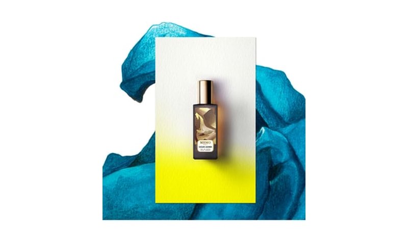 Memo Paris Ocean Leather Eau de Parfum 30 ml