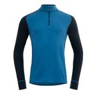 DEVOLD Duo Active Merino 210 Zip Neck M - miesten aluspaita