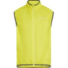 NAKAMURA Dambel II UX vest - miesten tuuliliivi
