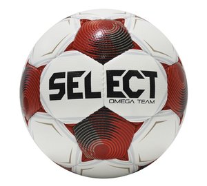 SELECT FB Omega Team v26 - jalkapallo