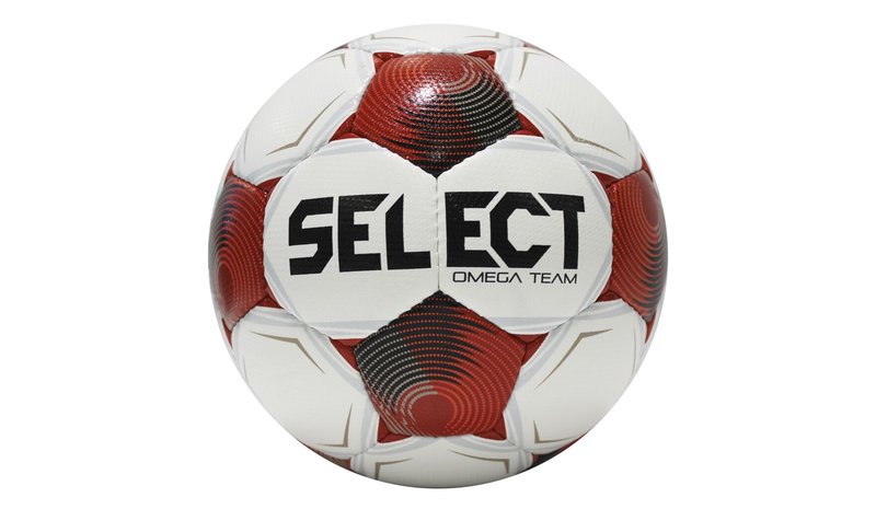 SELECT FB Omega Team v26 - jalkapallo