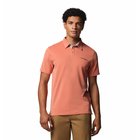 COLUMBIA Nelson Point Polo Shirt M - miesten pikeepaita