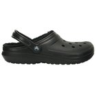 CROCS Classic Lined Clog - pistokassandaalit