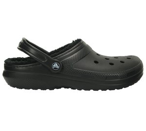 CROCS Classic Lined Clog - pistokassandaalit