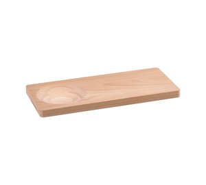 Zone Denmark Singles leikkuulauta 17x38 cm Pyökki