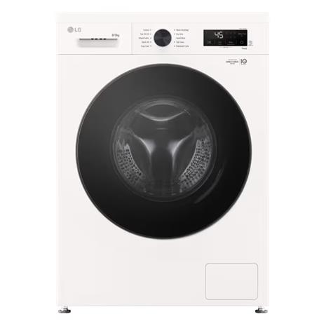 LG W4X1085NWB, pyykinpesukone