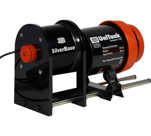Jobo SilverBase with Tank