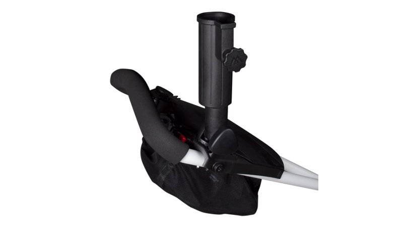 Bigmax Rainstar QF Oversize sateenvarjonpidike