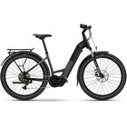 Haibike Trekking 3 Low 27,5' sähköpyörä 2026