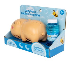 Kapybara Wrist Kuplakone 100 Ml Toyrock Summer