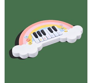 Mini sateenkaaripiano Moover