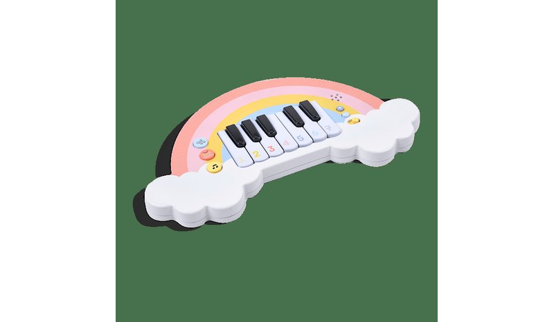 Mini sateenkaaripiano Moover