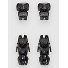Fischer Attack 14 Mn W/O Brake A 2026 Laskettelusiteet solid black / black