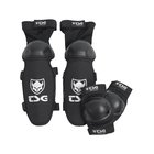 TSG Junior-Bikeset black