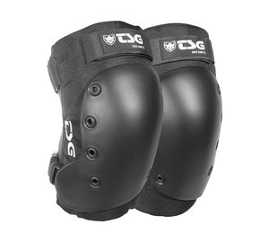 TSG Kneepad Sk8 Dhp'S black
