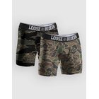 Loose Riders Bokserit camo Miehet