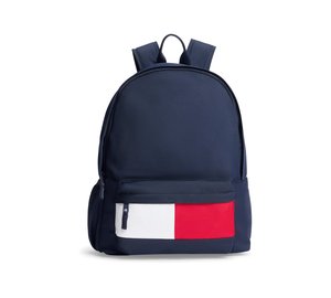 Tommy Hilfiger Essential flag -reppu