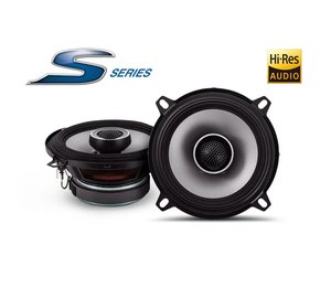 Alpine S2-S50 5" koaksiaalikaiutin