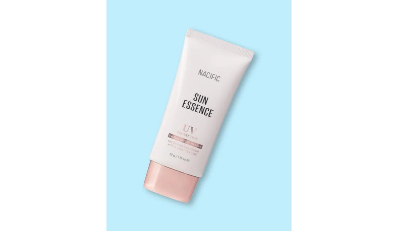Nacific Sun Essence - 50 ml