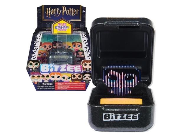 Spin Master Harry Potter Bitzee