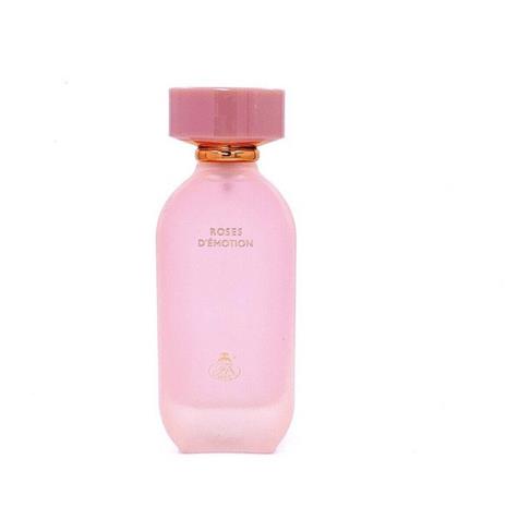 French Avenue Roses d'Emotion - EdP 100 ml – kuva 3/3