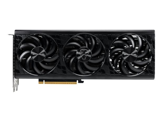 Gainward GeForce RTX 5070 Python III 12 GB, PCI-E, näytönohjain