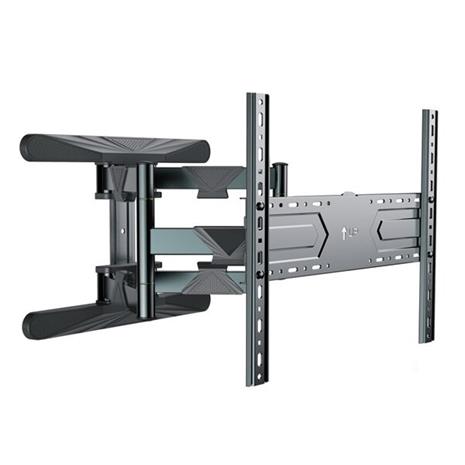 Gembird WM-80ST-01 mounting kit - for LCD TV - full motion