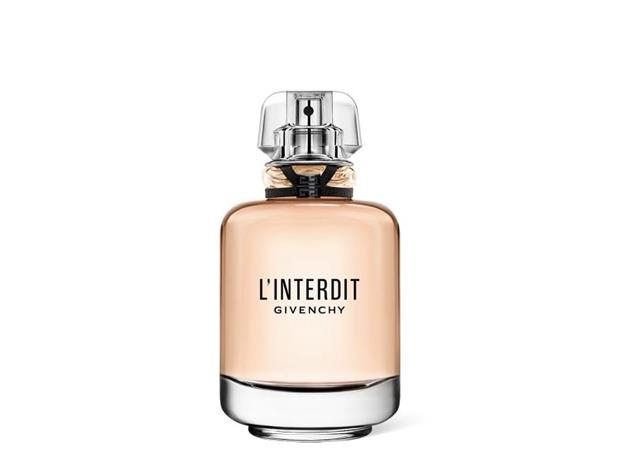 Givenchy L'Interdit EDP 125 ml