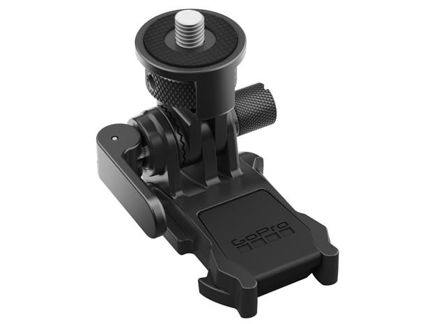 GoPro Locking 1/4-20 Mounting Buckle
