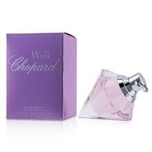 Chopard Wish Pink Diamond - EdT 75 ml
