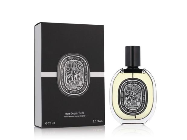 Diptyque Eau capitale - EdP 75 ml
