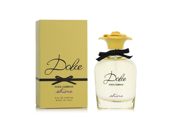 Dolce&Gabbana Dolce Shine Eau de Parfum 75 ml