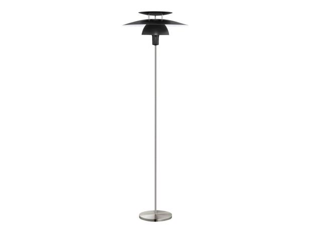 EGLO BRENDA FLOOR H1450 BS/BLACK – kuva 2/3