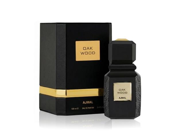Ajmal Oak Wood - EdP 100 ml
