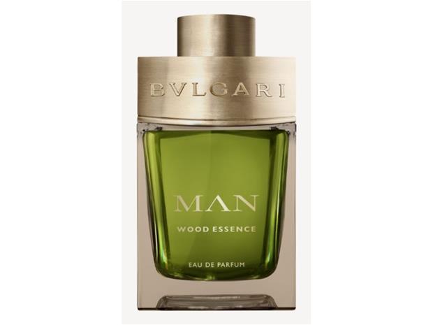 Bvlgari Wood Essence - EdP 100 ml