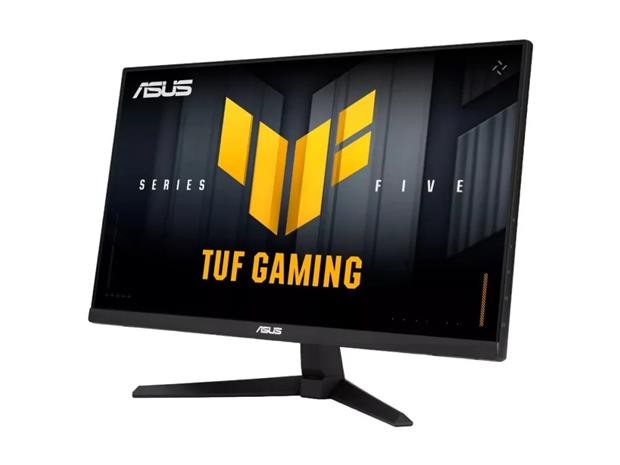ASUS VG249Q5A (23,8"), näyttö