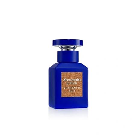 Abercrombie & Fitch Authentic Self Men - EdT 30 ml