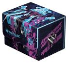 Ultimate Guard: Sidewinder 100 Xenoskin - MTG Aether, Oildeep GH KORTTI